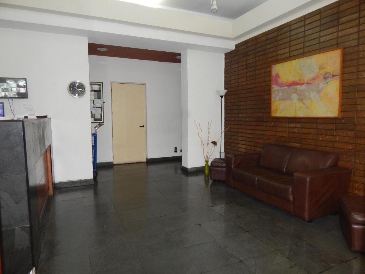 Appartamento 1201 Departamento Vs Centro Vina Vina del Mar Esterno foto